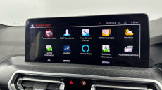 BMW X3 xDrive20i MHT M Sport 5dr Step Auto Petrol Estate